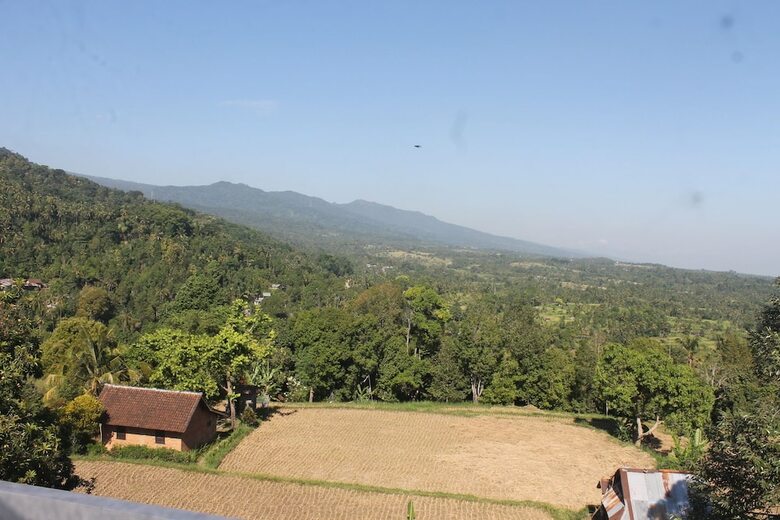 Hotel Mandhasativa Homestay