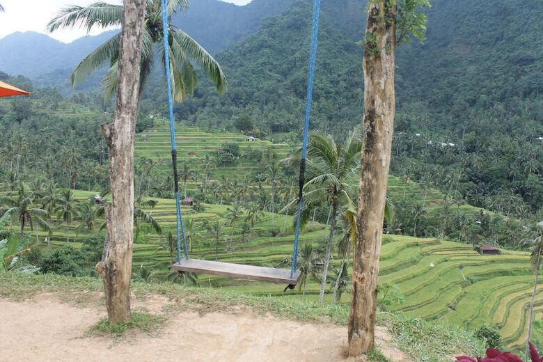 Hotel Mandhasativa Homestay