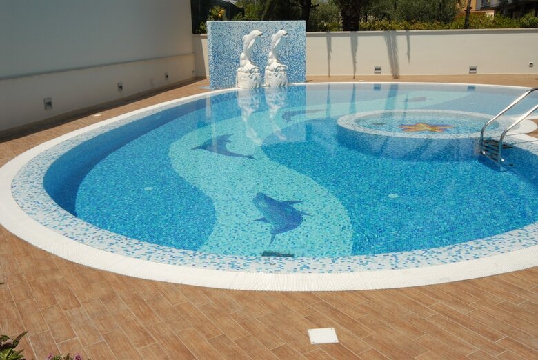 Residence Costa Smeralda