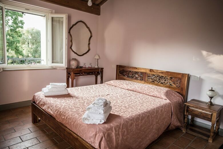 Agroturismo Molino Monacelli
