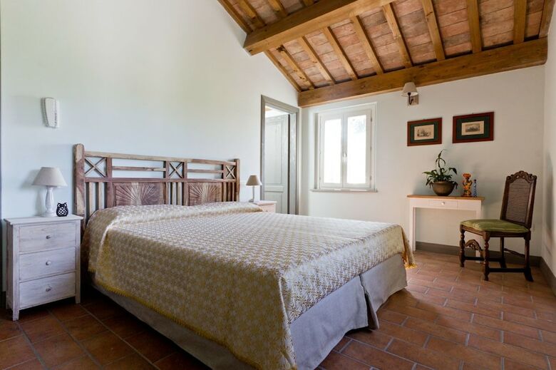 Agroturismo Molino Monacelli