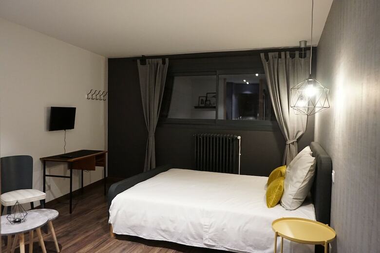 Bed & Breakfast Launois Jean-pierre