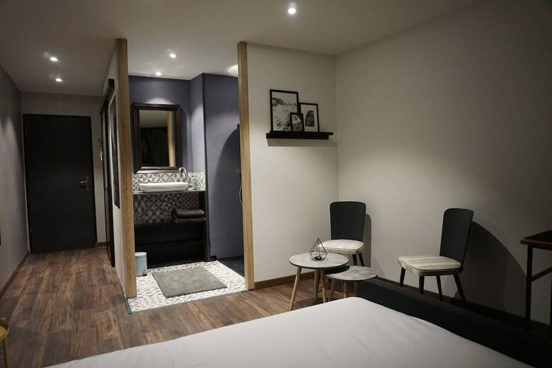 Bed & Breakfast Launois Jean-pierre