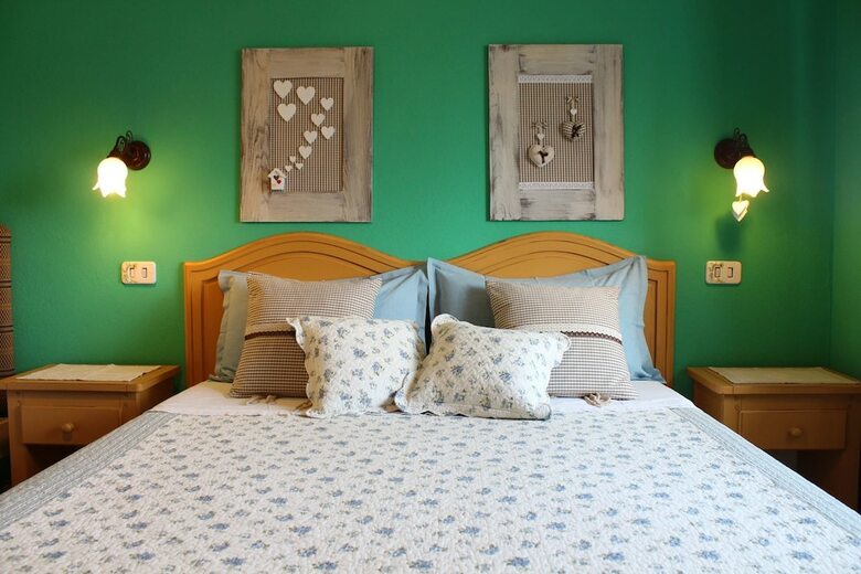 B&B La Taupiniere