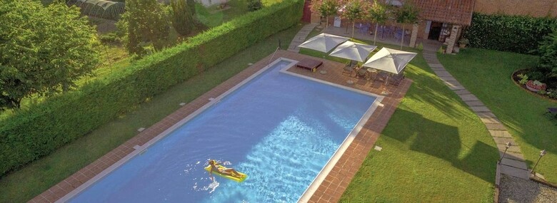 B&B La Taupiniere