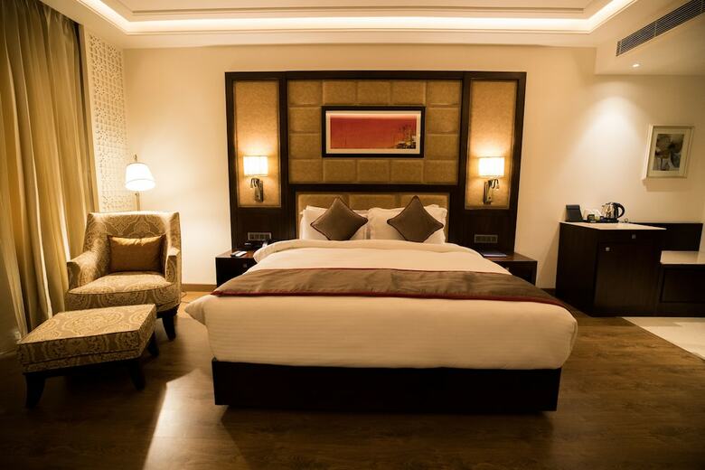 Hotel Ramada By Wyndham Kapurthala