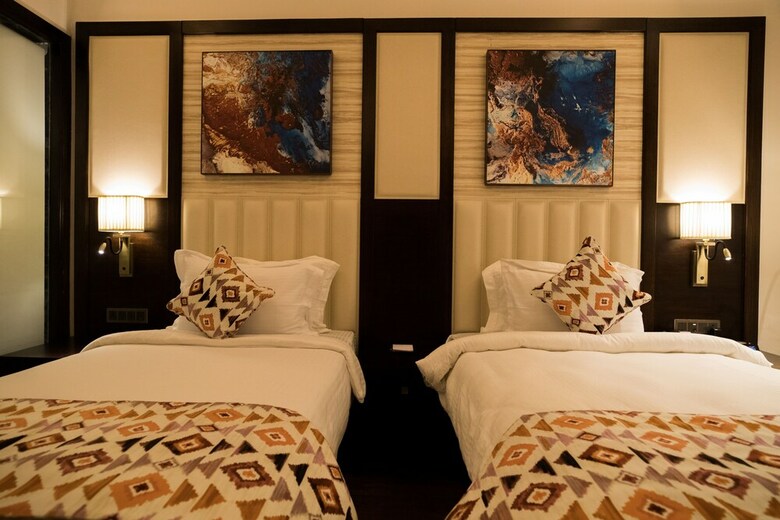 Hotel Ramada By Wyndham Kapurthala