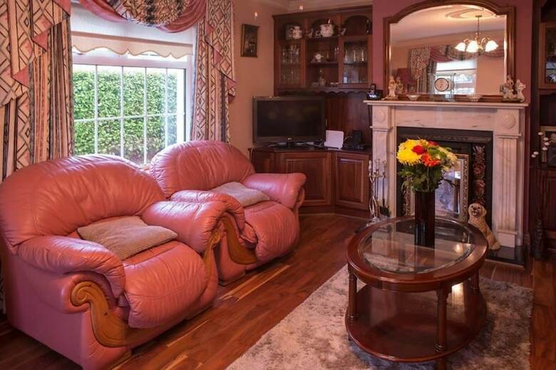Glen Fort House Bed And Breakfast