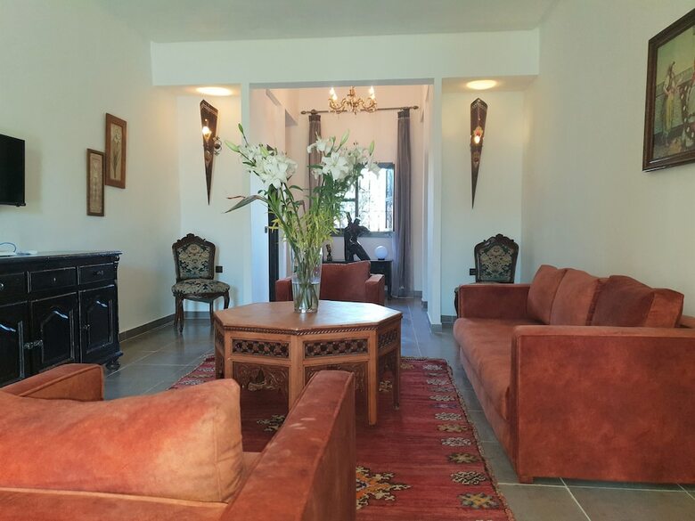 Hotel Jnan El Arif
