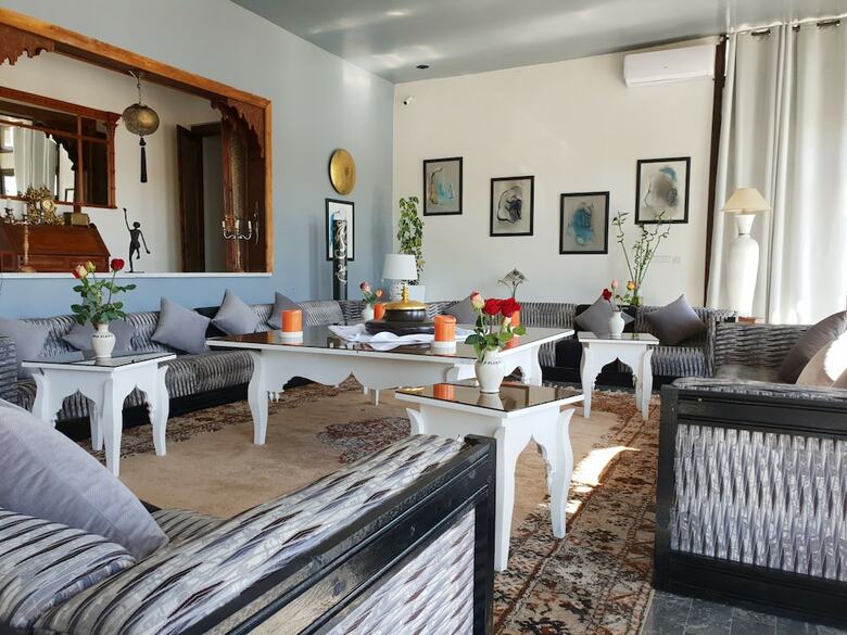 Hotel Jnan El Arif