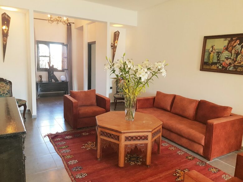 Hotel Jnan El Arif