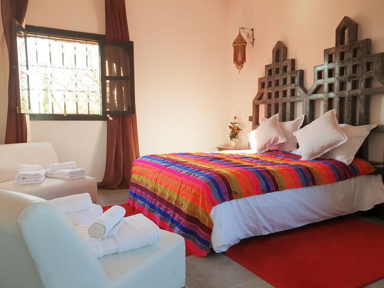 Hotel Jnan El Arif