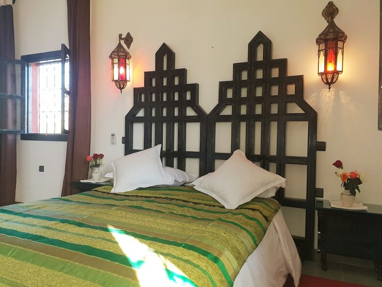 Hotel Jnan El Arif
