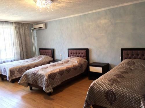 Hotel Pushkinskaya