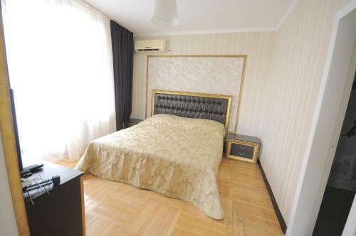 Hotel Pushkinskaya