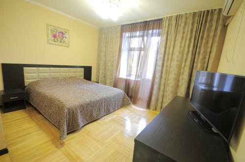 Hotel Pushkinskaya