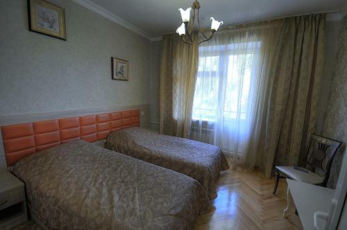 Hotel Pushkinskaya