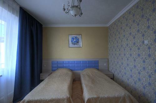 Hotel Pushkinskaya