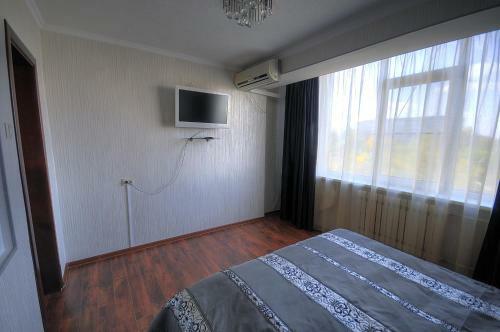 Hotel Pushkinskaya