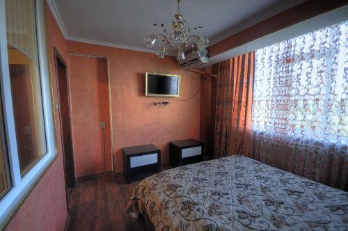 Hotel Pushkinskaya
