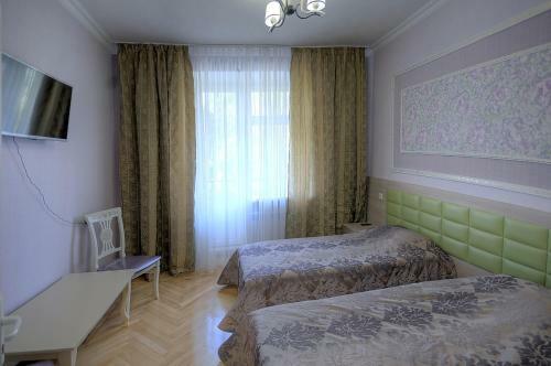 Hotel Pushkinskaya