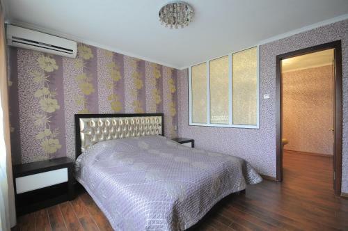 Hotel Pushkinskaya