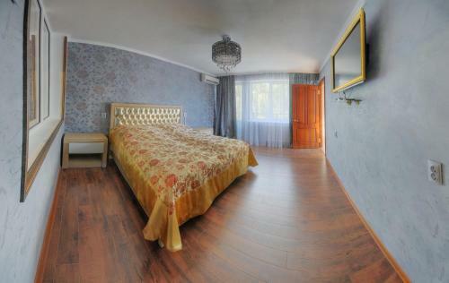 Hotel Pushkinskaya
