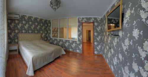 Hotel Pushkinskaya