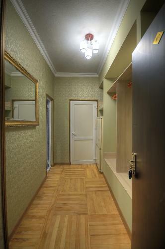 Hotel Pushkinskaya