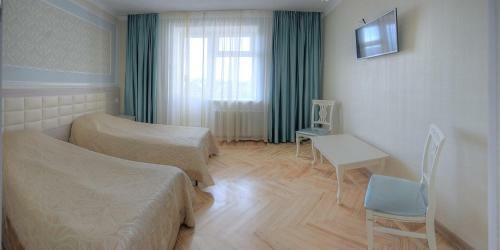 Hotel Pushkinskaya