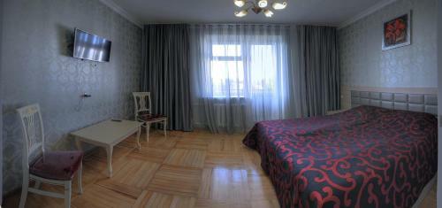 Hotel Pushkinskaya