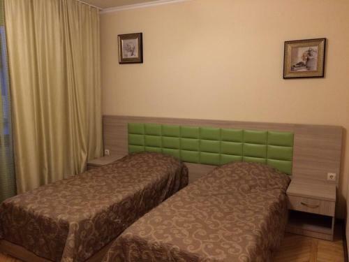 Hotel Pushkinskaya