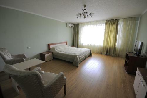 Hotel Pushkinskaya