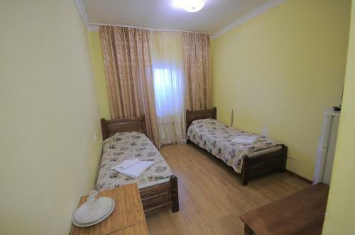 Hotel Pushkinskaya