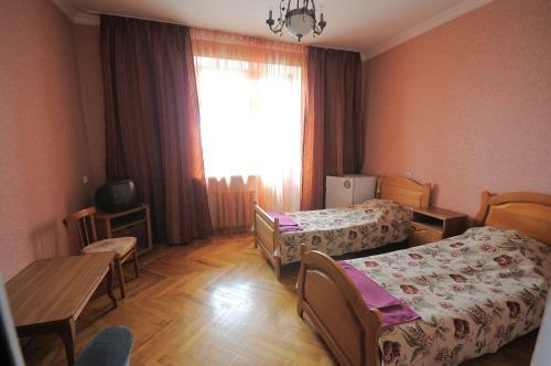 Hotel Pushkinskaya