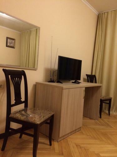 Hotel Pushkinskaya