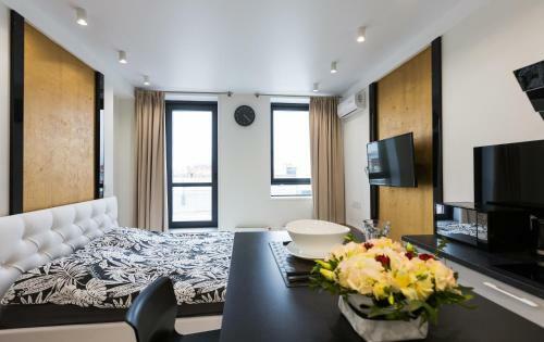Apartamento ??????????? ?????? ?? ?????????????? 4 ? ????????