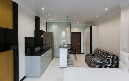 Apartamento ??????????? ?????? ?? ?????????????? 4 ? ????????