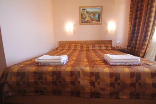 Hostal European Guest House