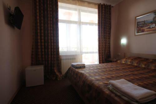 Hostal European Guest House