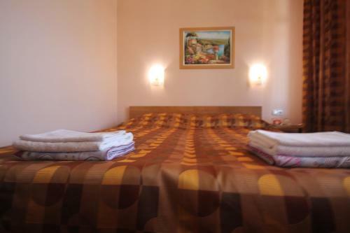 Hostal European Guest House