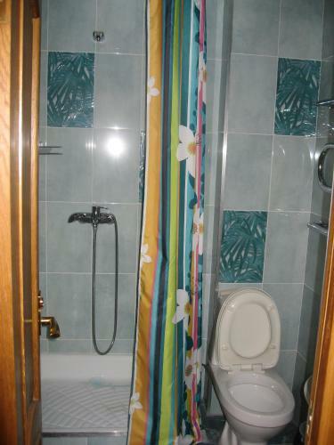 Hostal European Guest House