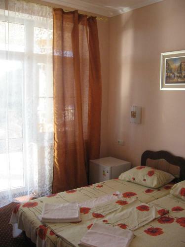 Hostal European Guest House