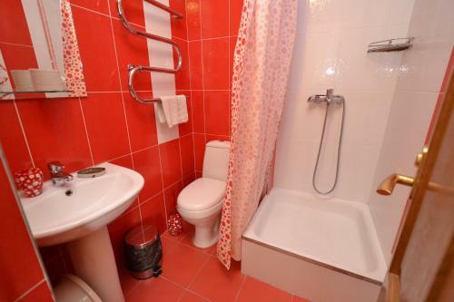 Hostal European Guest House