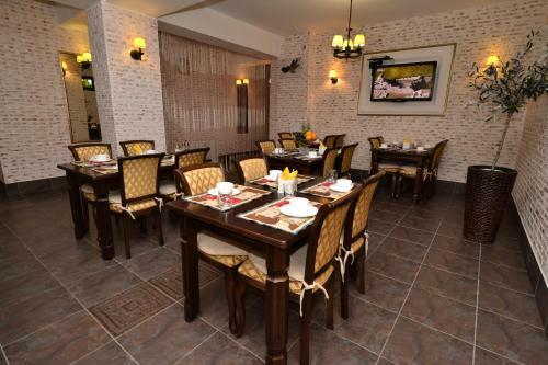 Hostal European Guest House