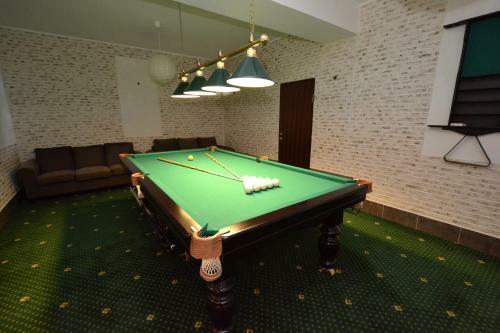 Hostal European Guest House