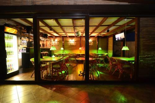 Hostal European Guest House