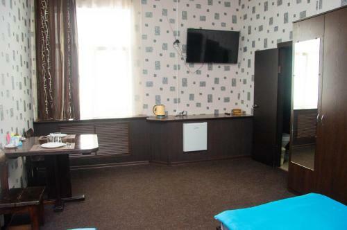 Hotel Ararat