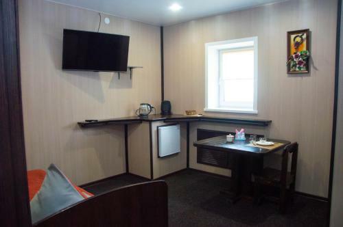 Hotel Ararat