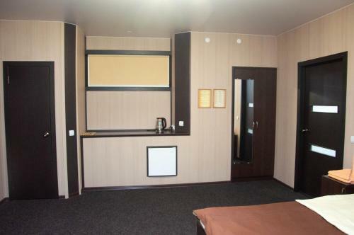 Hotel Ararat